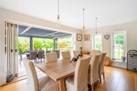 Bi Fold Doors
