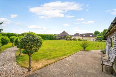 Landscaped Gardens