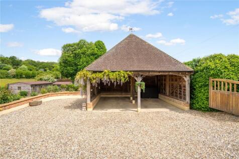 Double Carport