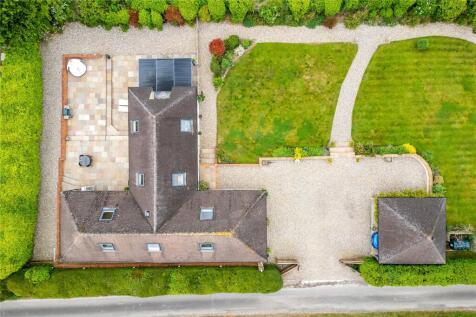 Ariel View