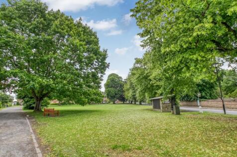 Village Green
