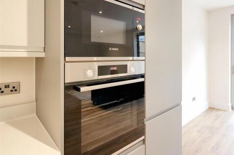 Picture Example Oven