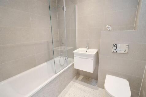 Example Bathroom