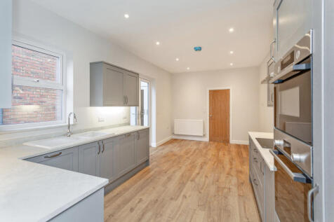 kitchen/diner a