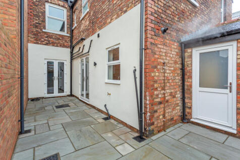 courtyard b