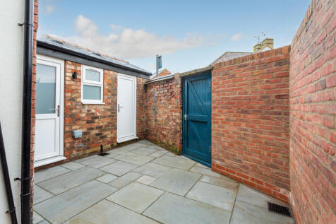 courtyard a