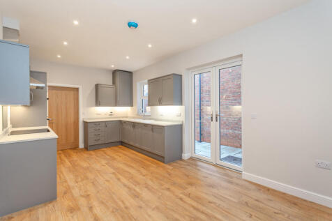 kitchen/diner b