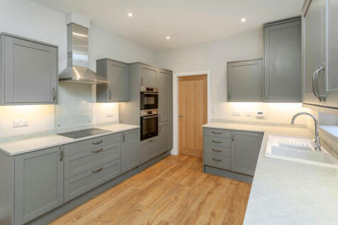 kitchen/diner d