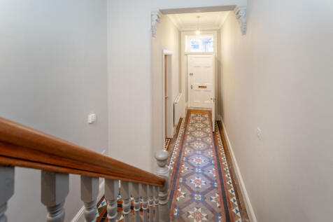 entrance hall b