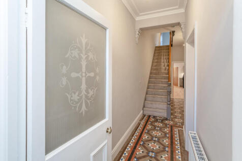 entrance hall a
