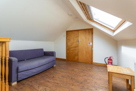 living room a