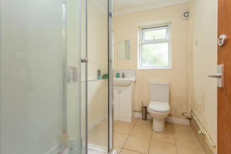 shower room 3a