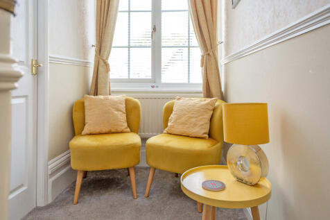 Stonegate Room c