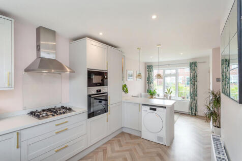 kitchen/diner a