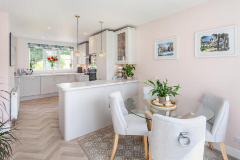 kitchen/diner b
