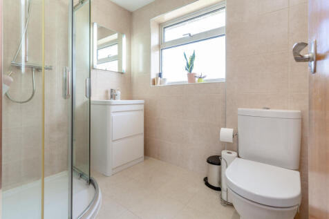 shower room a
