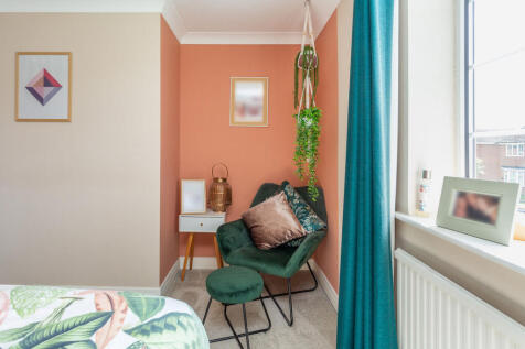 bedroom 1c