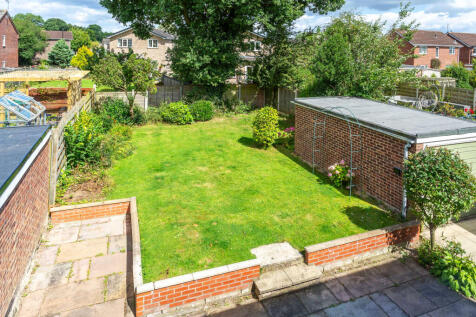 garden overview