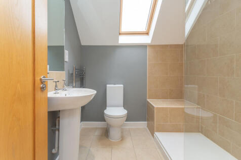 shower room a