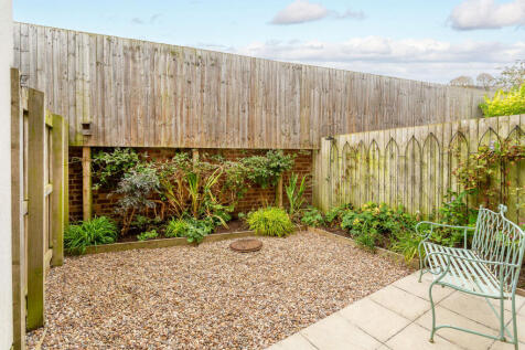 garden a