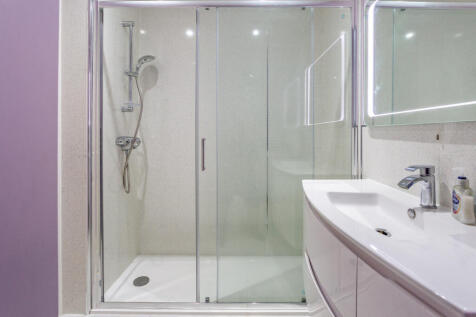shower room a