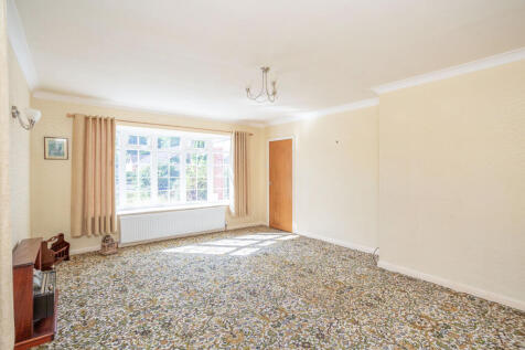 living room a