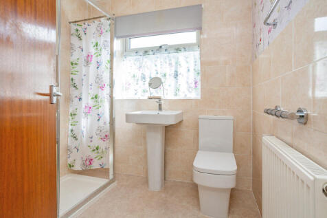 shower room a