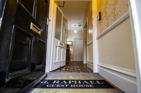 raphaelsdoormat