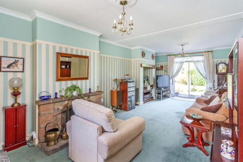 living room a