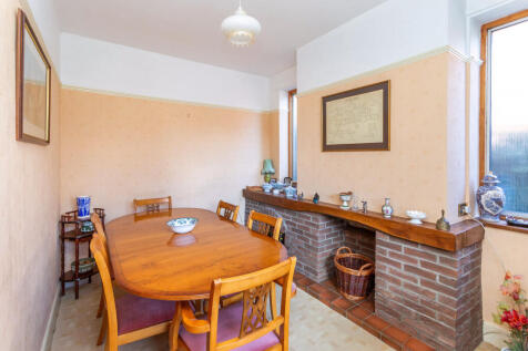 dining room b