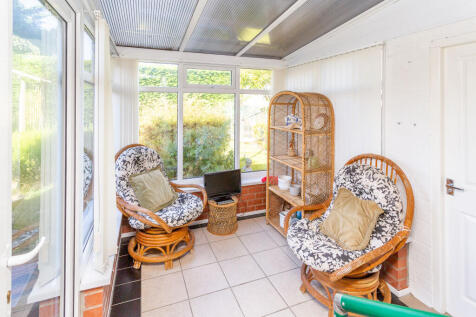 conservatory a