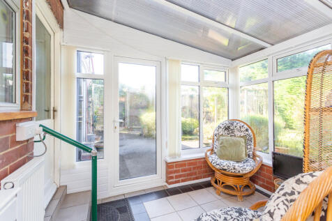 conservatory b