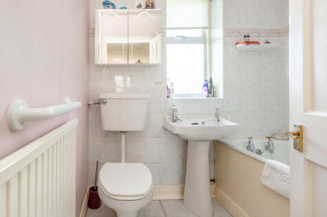 bathroom a