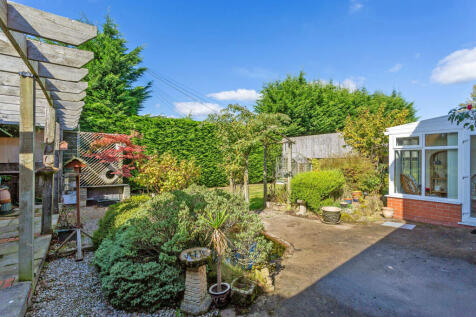 garden a