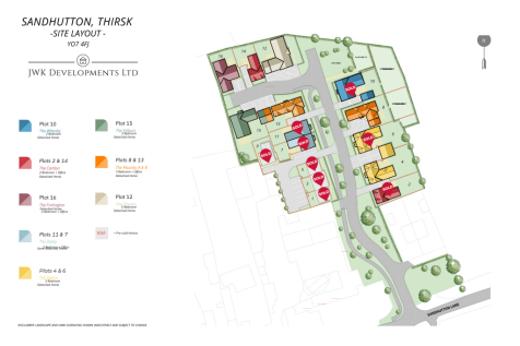 siteplan