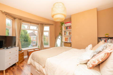 Main bedroom