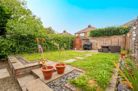 garden