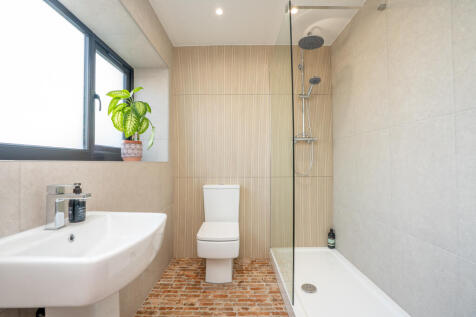 downstairs bathroom