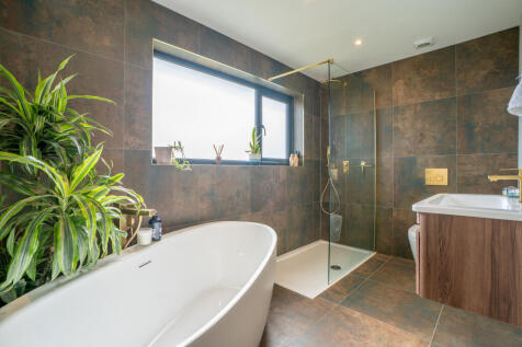 en suite