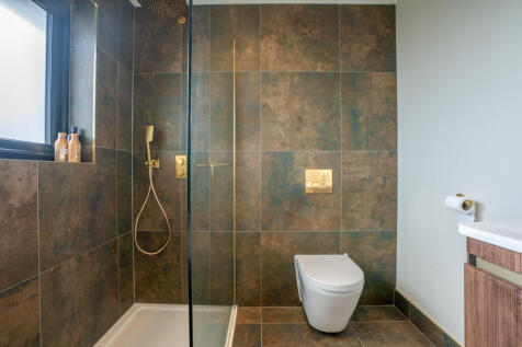 en suite