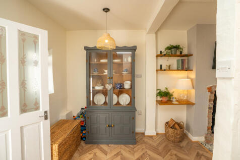 living/dining