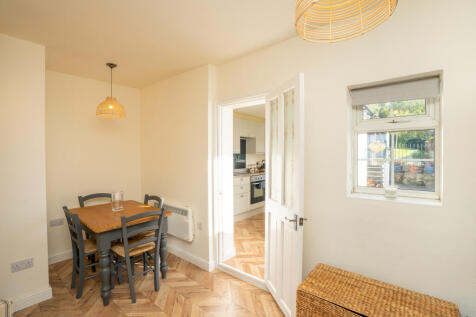 living/dining