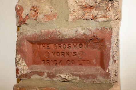 brick fixture