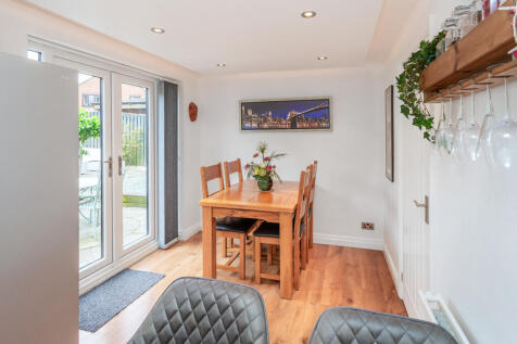 dining room a