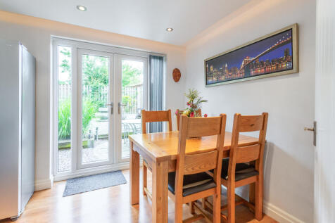 dining room b