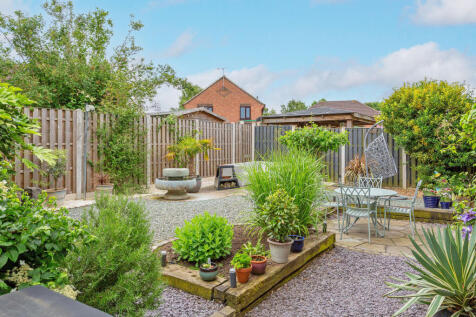 garden a
