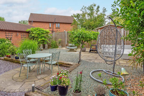 garden c