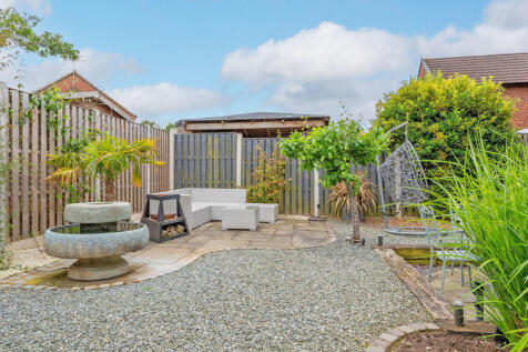 garden d