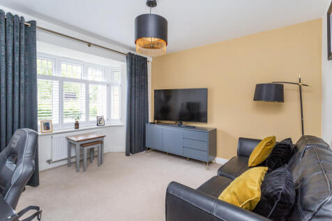 family room a