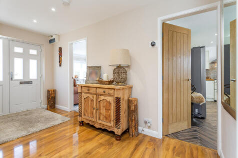 entrance hall a